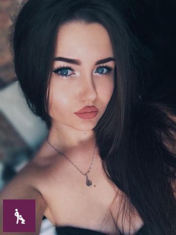 Анкета проститутки Елена - Фото 1, , 25 лет, №266340